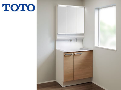 TOTO「オクターブLite」LDSFS075BJGDN1<75cm幅>※交換工事費込価格【大大夏祭り 対象商品】の商品画像