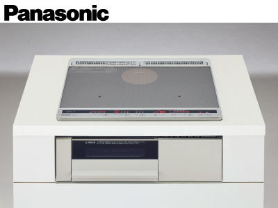 Panasonic「KZ-L32AST」<天板幅60cm>※交換標準工事費込価格(IH→IH交換)【A-selection 対象商品】の商品画像