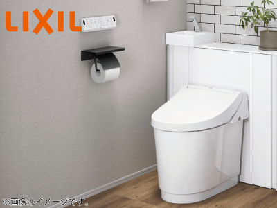 LIXIL「Jフィット(グレード:H1)」※交換標準工事費込価格【リフォーム大夏祭り 対象商品】の商品画像