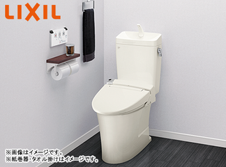 LIXIL「アメージュ便器 CW-RT20H」※交換標準工事費込価格 | イオン