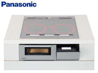 Panasonic「KZ-CA36NS」<天板幅60cm>※交換標準工事費込価格(IH→IH交換)の商品画像
