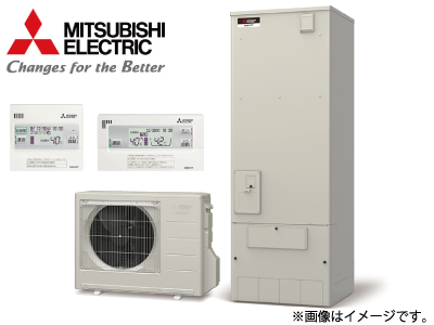 三菱「Aシリーズ」SRT-W376WB+RMCB-D6SE(370L角型・フルオート