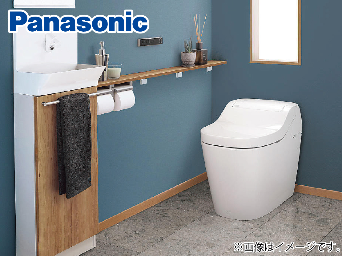 Panasonic「アラウーノS160 タイプ1K」品番：XCH1601WSK※交換標準工事費込価格の商品画像