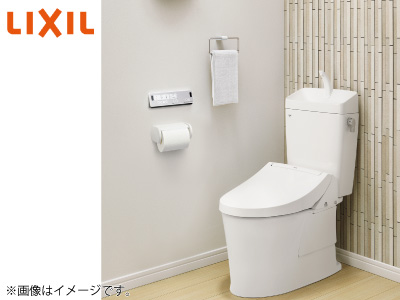 LIXIL「アメージュ便器 CW-RAA20H」※交換標準工事費込価格【A-selection 対象商品】の商品画像