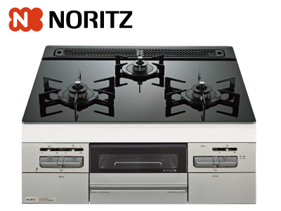 NORITZ「Fami(ファミ)」NWV6P1V<天板幅60cm>※交換標準工事費込価格の商品画像