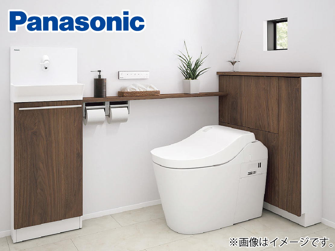 Panasonic「アラウーノL150 タイプ0」品番：XCH1500WSK※交換標準工事費込価格の商品画像