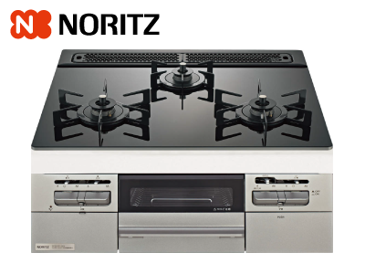 NORITZ「Fami(ファミ)」NWV6P1V<天板幅60cm>※交換標準工事費込価格【A-selection 対象商品】の商品画像