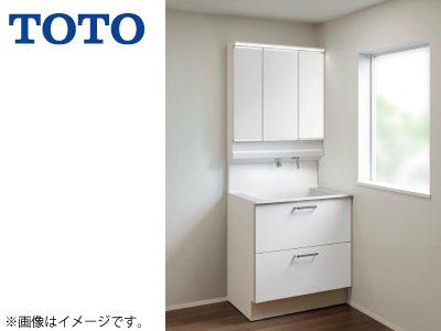 TOTO「オクターブLite」LDSFS075BQGDN1<75cm幅>※交換工事費込価格の商品画像