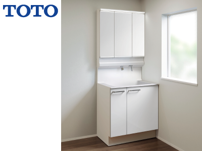 TOTO「オクターブLite」LDSFS075BJGDN1A<75cm幅>※交換工事費込価格【リフォーム大商談会 対象商品】の商品画像