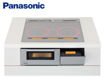 Panasonic「KZ-RA36NS」<天板幅60cm>※交換標準工事費込価格(IH→IH交換)の商品画像