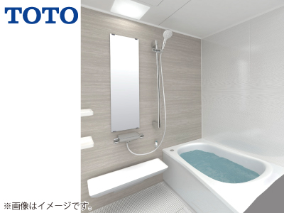 イオーヌなど６点　ほっかりんこ様 TOTO「ひろがるWYほっカラリ床シリーズ」<ベーシックプランKタイプ