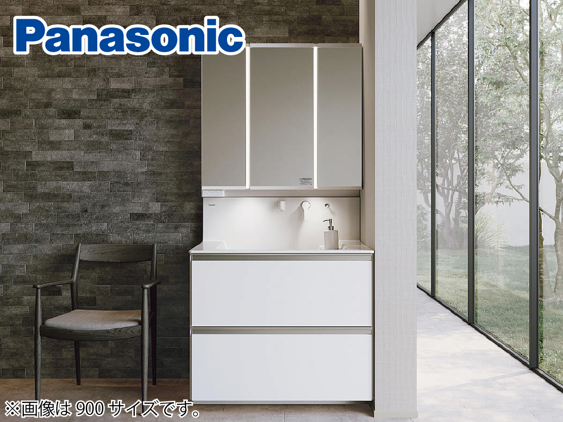 Panasonic「ウツクシーズSE」＜75cm幅＞※設置工事費込価格　の商品画像