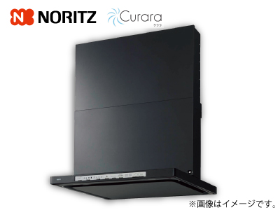 NORITZ「Curara(クララ)」NFG6S21MBA<間口60cm>※交換標準工事費込価格【春のリフォーム相談会 対象商品】の商品画像