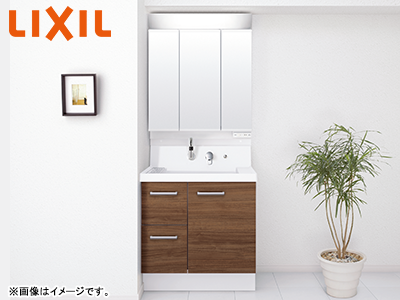 LIXIL「K1シリーズ」K1H5-755SY<75cm幅>※交換工事費込価格の商品画像