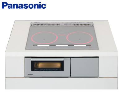 Panasonic「KZ-BNF36S」<天板幅60cm>※交換標準工事費込価格(IH→IH交換)の商品画像