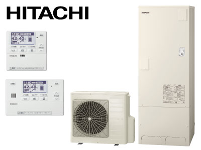 日立「BHP-FG37XU+BER-Ｗ1FH-T」(370L角型・フルオート)+インターホンリモコンセット+脚カバーセット【リフォーム相談会 対象商品】の商品画像