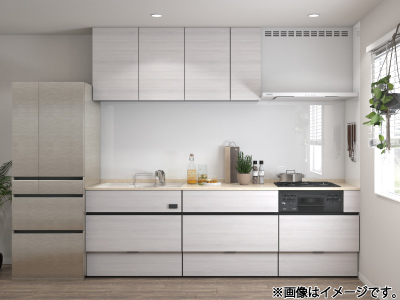 イオンオリジナルキッチン『AYULI(アユリ)』新プラン※工事費込み価格の商品画像