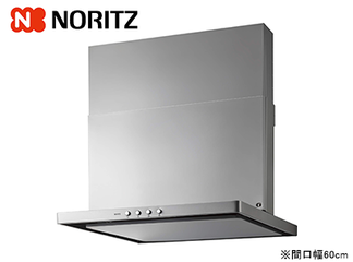 NORITZ「NFG6S20MSILW/RW」<間口60cm>※交換標準工事費込価格【リフォーム大夏祭り 対象商品】の商品画像