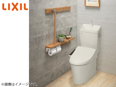 LIXIL「アメージュ便器 CW-RG10H」※交換標準工事費込価格【省エネリフォームフェア 対象商品】の商品画像