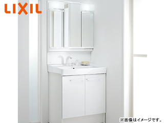 LIXIL「D7シリーズ」D7N5-755SY-W<75cm幅>※交換標準工事費込※交換標準工事費込【大大夏祭り 対象商品】の商品画像