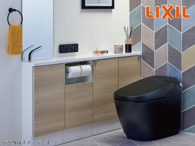 LIXIL「サティスG」※交換標準工事費込価格【リフォーム大感謝祭 対象商品】の商品画像
